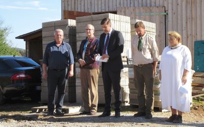 Grundsteinlegung-20191023